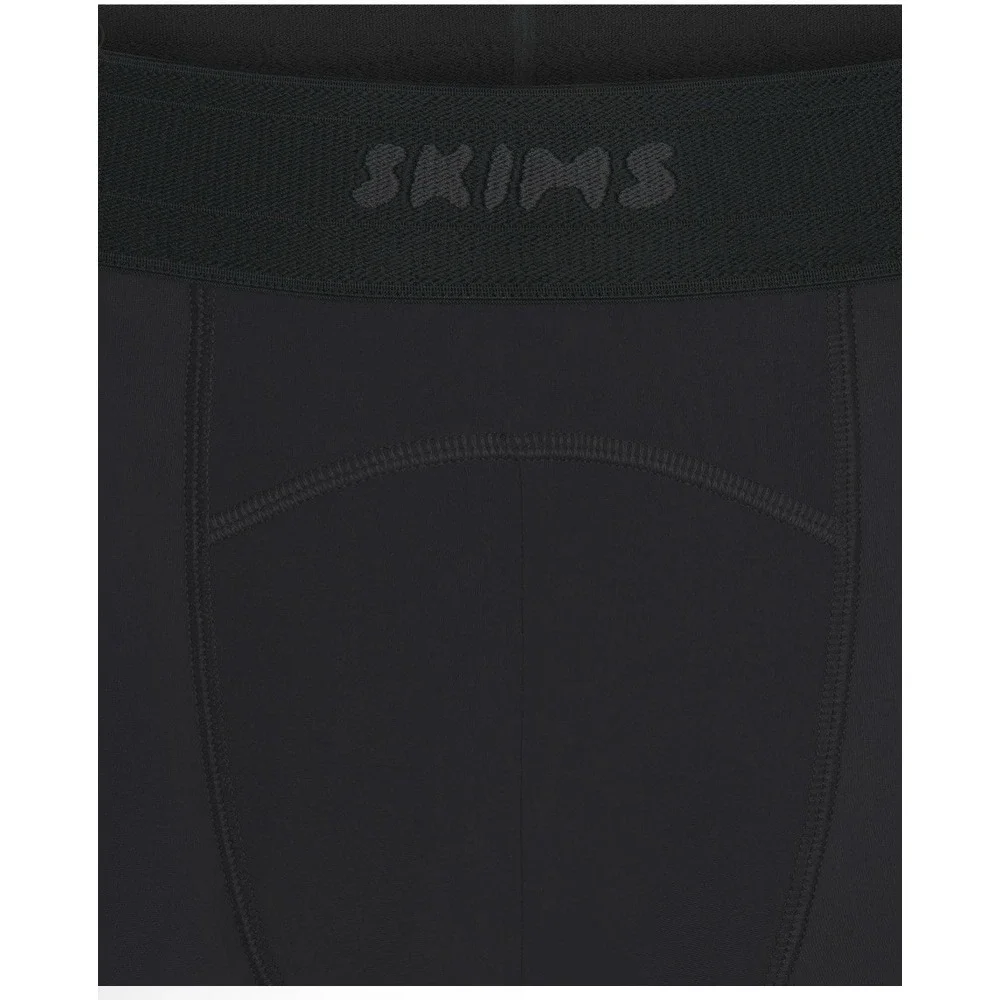 NWT SKIMS Obsidian Black Stretch  SZ 5X/5XL Men's 5